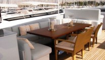 ROVAN -  Al fresco Dining